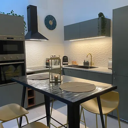 Casa vacanze Balnéo - Domaine Des Varennes