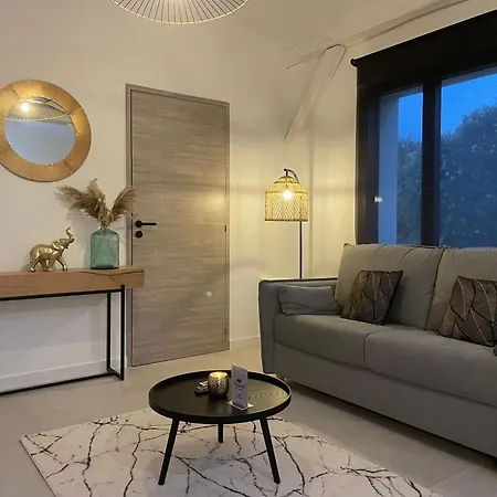 Casa vacanze Balnéo - Domaine Des Varennes *