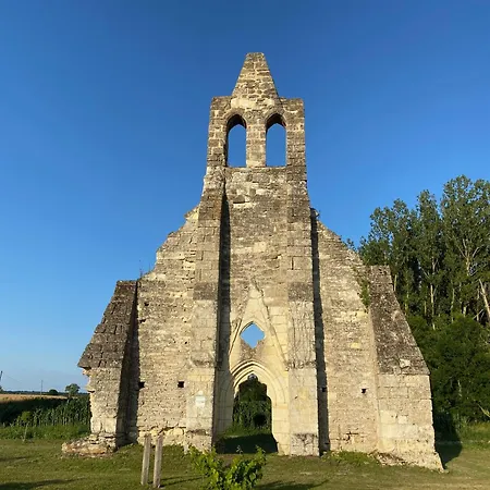 Casa vacanze Balnéo - Domaine Des Varennes Louresse-Rochemenier
