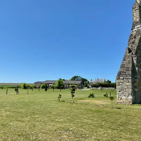 Balnéo - Domaine Des Varennes Casa vacanze *
