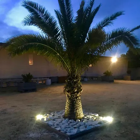 Balnéo - Domaine Des Varennes Casa vacanze