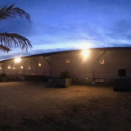 Casa vacanze Balnéo - Domaine Des Varennes Louresse-Rochemenier